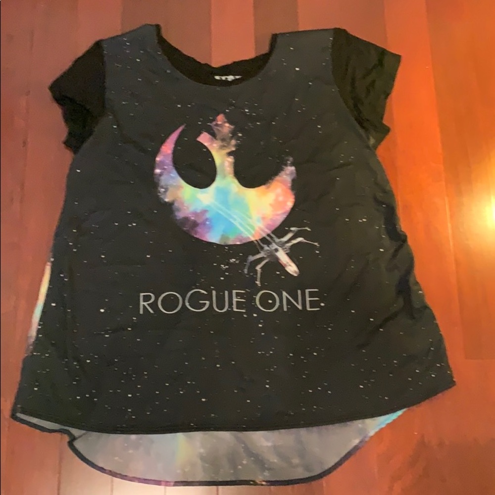 Star Wars Rogue One
